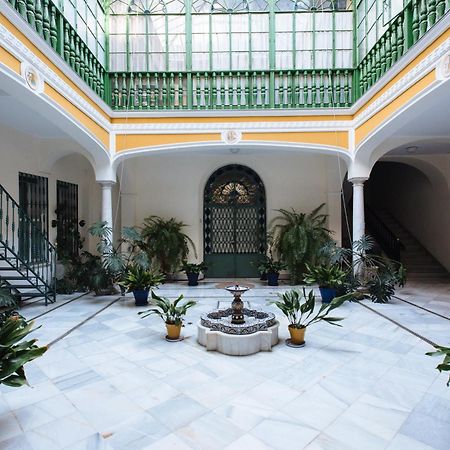 Apartamento Central Seville Exterior photo