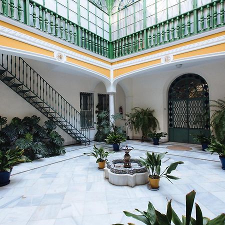 Apartamento Central Seville Exterior photo