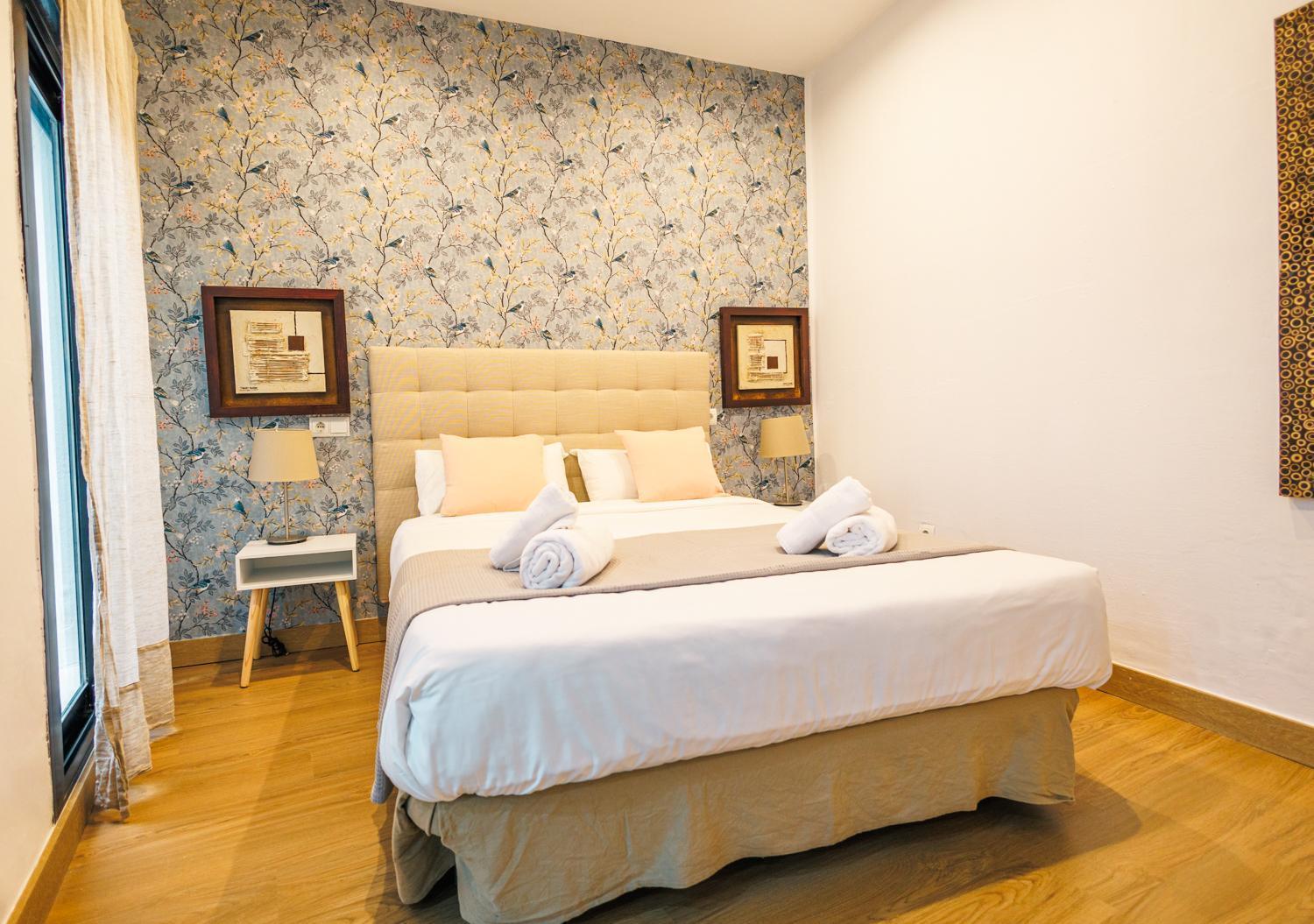 Apartamento Central Seville Exterior photo