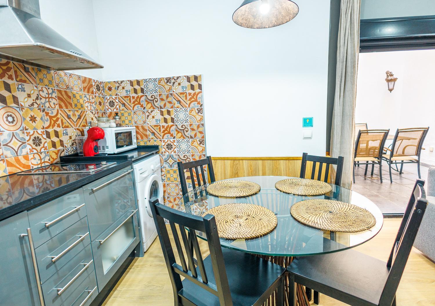 Apartamento Central Seville Exterior photo
