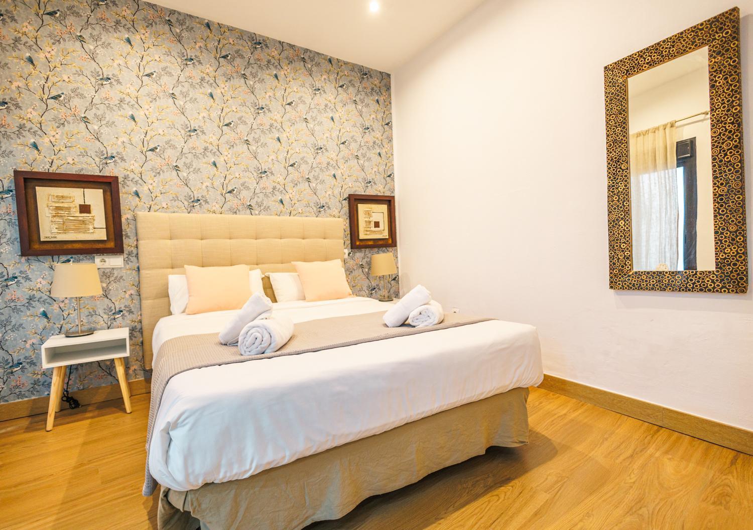 Apartamento Central Seville Exterior photo